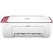 HP All-in-One Deskjet 2823e HP+ Rosewood (A4, 7,5/5,5 ppm, USB, Wi-Fi, BT, Print, Scan, Copy) 588R6B#686