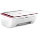 HP All-in-One Deskjet 2823e HP+ Rosewood (A4, 7,5/5,5 ppm, USB, Wi-Fi, BT, Print, Scan, Copy) 588R6B#686