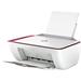 HP All-in-One Deskjet 2823e HP+ Rosewood (A4, 7,5/5,5 ppm, USB, Wi-Fi, BT, Print, Scan, Copy) 588R6B#686