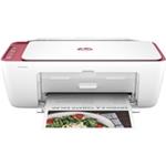 HP All-in-One Deskjet 2823e HP+ Rosewood (A4, 7,5/5,5 ppm, USB, Wi-Fi, BT, Print, Scan, Copy) 588R6B#686