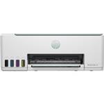 HP All-in-One Ink Smart Tank Wireless 582 (A4, 12/5 ppm, USB, Wi-Fi, BT, Print, Scan, Copy) 4A8D6A#671