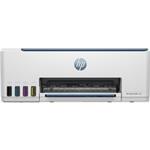 HP All-in-One Ink Smart Tank Wireless 585 (A4, 12/5 ppm, USB, Wi-Fi, BT, Print, Scan, Copy) 1F3Y4A#671