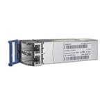 HP BladeSystem c-Class 10Gb SFP+ Long Range Small Form-Factor Pluggable Option Transceiver 455886-B21