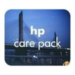 HP Carepack, 5 Year Return For Repair Hardware Support For Notebooks UM213E