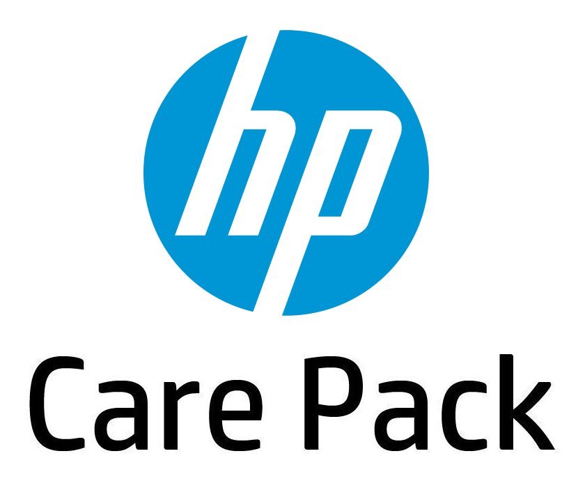 HP CarePack - Pozáruční oprava v servisu s odvozem a vrácením, 1 rok pro vybrané notebooky řady OMEN by HP UN090PE