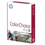 HP COLOR CHOICE - A4, 90g/m2, 1x500 listů CHPCCF490