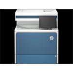 HP Color LaserJet Ent MFP X58045dn Prntr 7E357A#B19