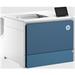 HP Color LaserJet Enterprise 6701dn (A4, 61 ppm, USB 3.0, Ethernet, Duplex) 58M42A#B19