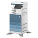 HP Color LaserJet Enterprise Flow MFP 6800zfsw (A4, 52 strán za minútu, USB 3.0, Ethernet, tlač/skenovanie/ko 6QN37A#B19