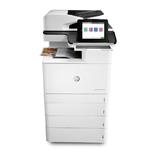 HP Color LaserJet Enterprise Flow MFP M776z (A3, 46ppm, USB, Ethernet, Print/Scan/Copy, FAX, Duplex, HDD, Tray) 3WT91A