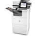 HP Color LaserJet Enterprise Flow MFP M776zs (A3, 46ppm, USB, Ethernet, Print/Scan/Copy, FAX, Duplex, HDD, T T3U56A#B19