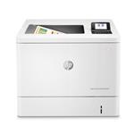 HP Color LaserJet Enterprise M554dn (A4, 33/33str./min, USB 2.0, Ethernet, Duplex) 7ZU81A#B19