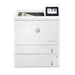 HP Color LaserJet Enterprise M555x (A4, 38/38str./min, USB 2.0, Ethernet, Duplex, Tray, Dual-band Wi-Fi, BT) 7ZU79A#B19