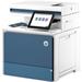 HP Color LaserJet Enterprise MFP 5800dn (A4, 43 strán za minútu, USB 3.0, Ethernet, Tlač/skenovanie/kopírovan 6QN29A#B19