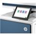 HP Color LaserJet Enterprise MFP 5800dn (A4, 43 strán za minútu, USB 3.0, Ethernet, Tlač/skenovanie/kopírovan 6QN29A#B19