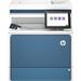 HP Color LaserJet Enterprise MFP 5800dn (A4, 43 strán za minútu, USB 3.0, Ethernet, Tlač/skenovanie/kopírovan 6QN29A#B19