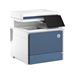 HP Color LaserJet Enterprise MFP 5800zf flow (A4, 43 strán za minútu, USB 3.0, Ethernet, Tlač/skenovanie/kopí 58R10A#B19