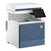 HP Color LaserJet Enterprise MFP 6800dn (A4, 52 strán za minútu, USB 3.0, Ethernet, tlač/skenovanie/kopírovan 6QN35A#B19