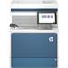 HP Color LaserJet Enterprise MFP 6800dn (A4, 52 strán za minútu, USB 3.0, Ethernet, tlač/skenovanie/kopírovan 6QN35A#B19