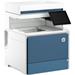 HP Color LaserJet Enterprise MFP 6800dn (A4, 52 strán za minútu, USB 3.0, Ethernet, tlač/skenovanie/kopírovan 6QN35A#B19