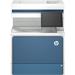 HP Color LaserJet Enterprise MFP 6800dn (A4, 52 strán za minútu, USB 3.0, Ethernet, tlač/skenovanie/kopírovan 6QN35A#B19