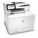 HP Color LaserJet Enterprise MFP M480f (A4, 27 ppm, USB 2.0, Ethernet, Print, Scan, Copy, Fax, Duplex) 3QA55A#B19