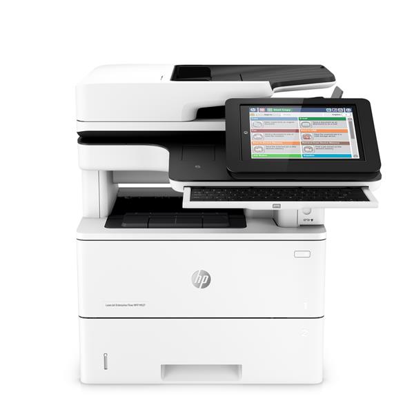 HP Color LaserJet Enterprise MFP M577dn (A4, 38 ppm, USB 2.0, Ethernet, Print/Scan/Copy, Duplex) B5L46A#B19