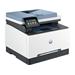 HP Color LaserJet Pro MFP 3302fdn (A4, 25 ppm, USB 2.0, Ethernet, Print/Scan/Copy/fax, ADF, Duplex) 499Q7F#B19