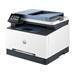 HP Color LaserJet Pro MFP 3302fdw (A4, 25 ppm, USB 2.0, Ethernet, WiFi, Print/Scan/Copy/fax, DADF, Duplex) 499Q8F#B19