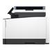 HP Color LaserJet Pro MFP 3302fdw (A4, 25 ppm, USB 2.0, Ethernet, WiFi, Print/Scan/Copy/fax, DADF, Duplex) 499Q8F#B19