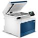 HP Color LaserJet Pro MFP 4302dw (A4, 33/33ppm, USB 2.0, Ethernet, Wi-Fi, Print/Scan/Copy, ADF, Duplex) 4RA83F#B19