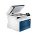 HP Color LaserJet Pro MFP 4302dw (A4, 33/33ppm, USB 2.0, Ethernet, Wi-Fi, Print/Scan/Copy, ADF, Duplex) 4RA83F#B19