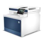 HP Color LaserJet Pro MFP 4302dw (A4, 33/33ppm, USB 2.0, Ethernet, Wi-Fi, Print/Scan/Copy, ADF, Duplex) 4RA83F#B19