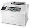 HP Color LaserJet Pro MFP M183fw (A4, 16/16 ppm, USB 2.0, Ethernet, Wi-Fi, Print/Scan/Copy, ADF) 7KW56A#B19