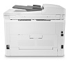 HP Color LaserJet Pro MFP M183fw (A4, 16/16 ppm, USB 2.0, Ethernet, Wi-Fi, Print/Scan/Copy, ADF) 7KW56A#B19