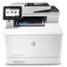 HP Color LaserJet Pro MFP M479fdn (A4, 27/27ppm, USB 2.0, Ethernet, Print/Scan/Copy/Fax, Duplex) W1A79A#B19