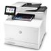 HP Color LaserJet Pro MFP M479fdn (A4, 27/27ppm, USB 2.0, Ethernet, Print/Scan/Copy/Fax, Duplex) W1A79A#B19