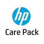 HP CPe 3y Nbd Exchange Laserjet M402 Service U8TM5E