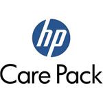 HP CPe 5y Nbd Parts Exchange Hardware Support for DesignJet T1530 (Channel only) U8UA8E