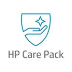 HP CPe - Carepack 4y NBD Onsite DMR Desktop Only HW Support (DT 2xx G6+ 111 & 4xx G7+ 111) U11C1E