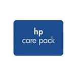 HP CPe - Carepack 4y NBD Onsite Notebook Only Service (commercial NTB with 1/1/0 Wty) - HP 25x U9EE7E