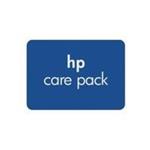 HP CPe - HP CP 3 Year Pickup & Return, Pavilion notebook U4819E