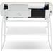 HP DesignJet Studio 24" (A1+, 26s A1, USB 2.0, Ethernet, Wi-Fi) 5HB12A