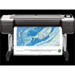 HP DesignJet T1700dr 44-in PostScript Printer 1VD88A