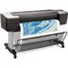 HP DesignJet T1700dr 44-in Printer W6B56A#B19