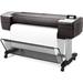 HP DesignJet T1700dr 44-in Printer W6B56A#B19