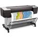 HP DesignJet T1700dr 44-in Printer W6B56A#B19