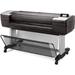 HP DesignJet T1700dr 44-in Printer W6B56A#B19