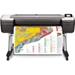 HP DesignJet T1700dr 44-in Printer W6B56A#B19