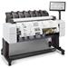 HP DesignJet T2600dr ps 36" Multifunction Printer MFP (A0+, 19.3s A1, USB, Ethernet) 3EK15A